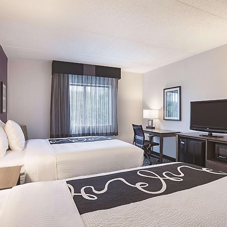 La Quinta By Wyndham Baltimore BWI Airport Linthicum Kültér fotó