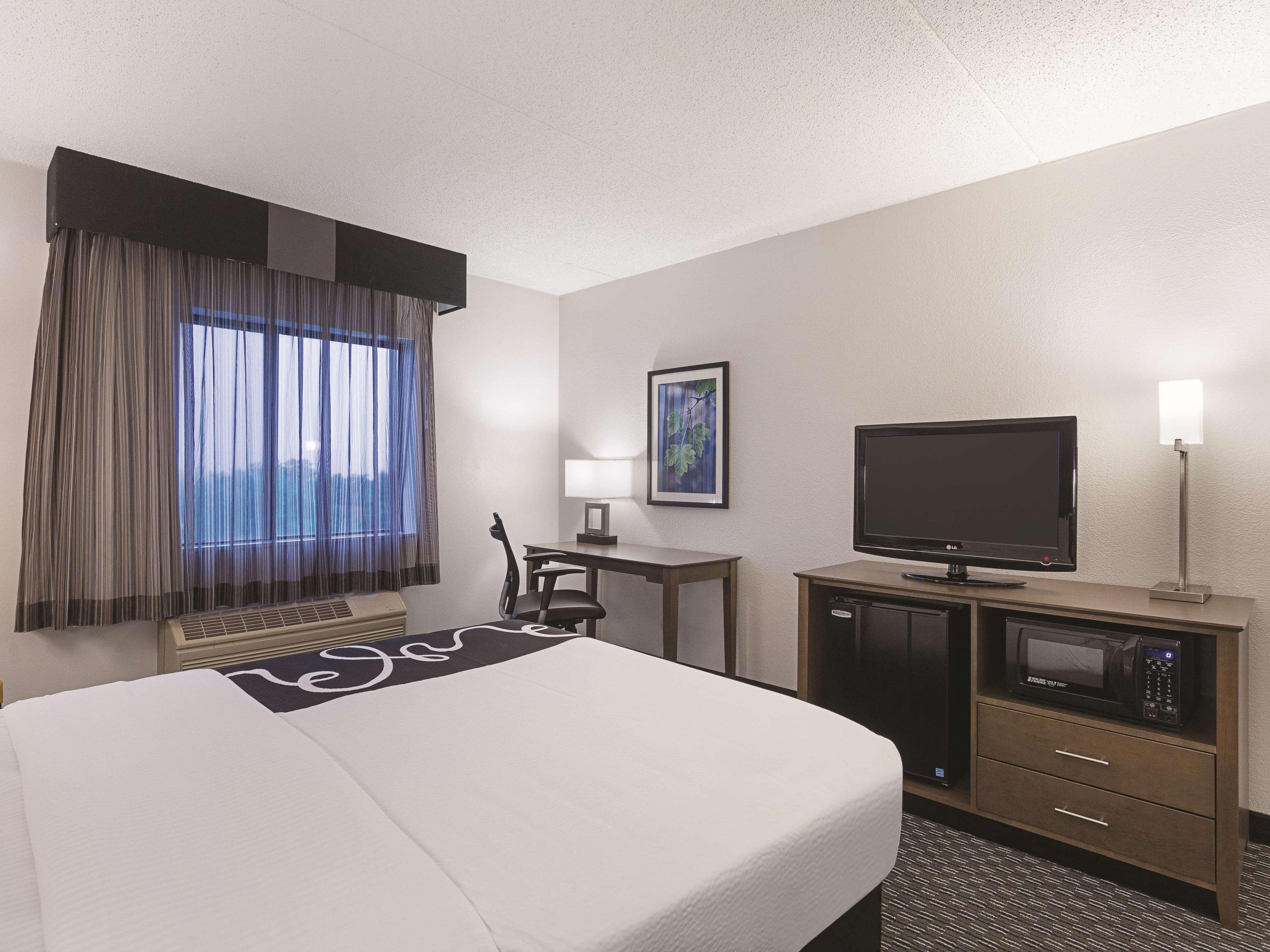 La Quinta By Wyndham Baltimore BWI Airport Linthicum Kültér fotó