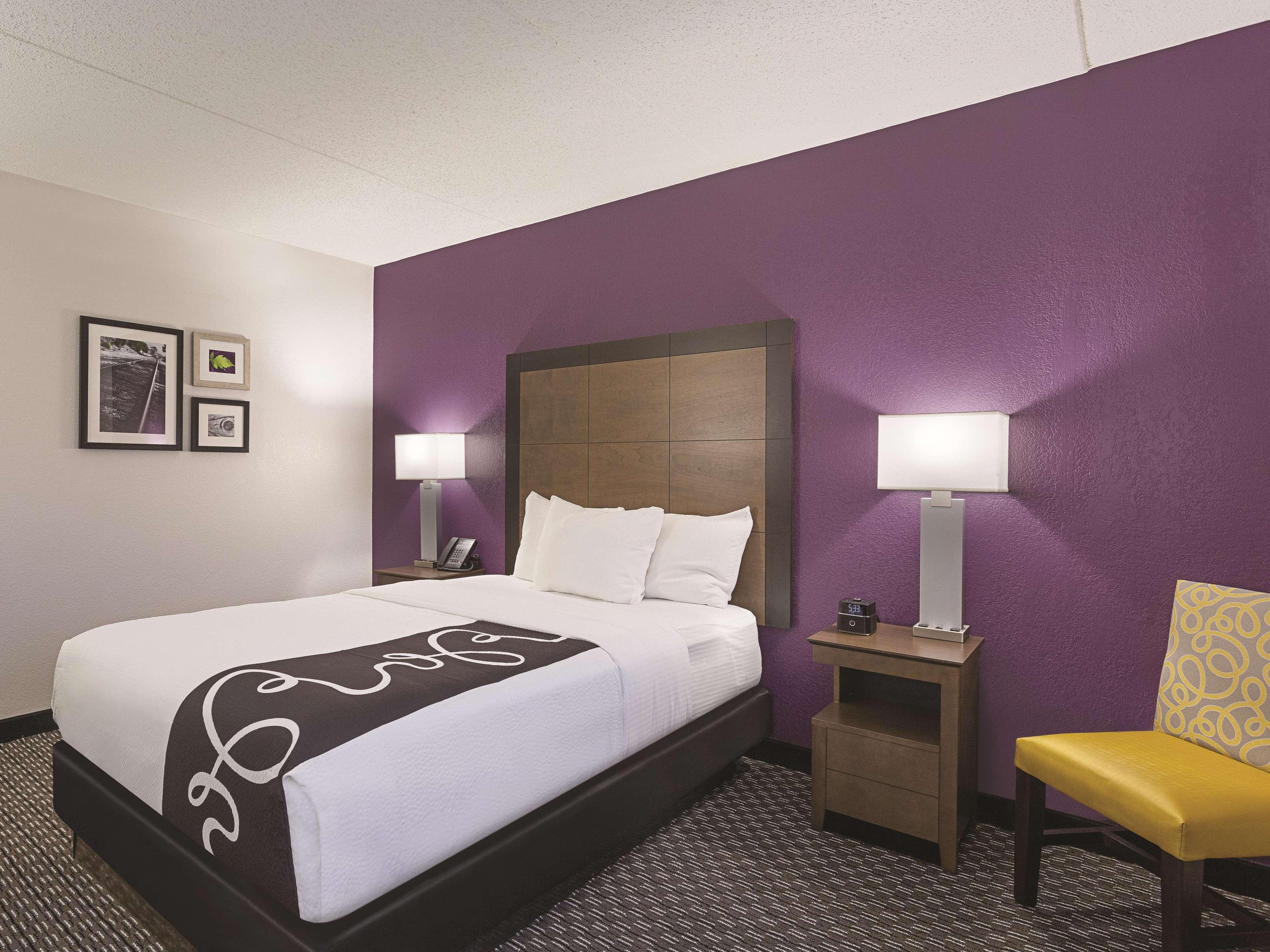 La Quinta By Wyndham Baltimore BWI Airport Linthicum Kültér fotó