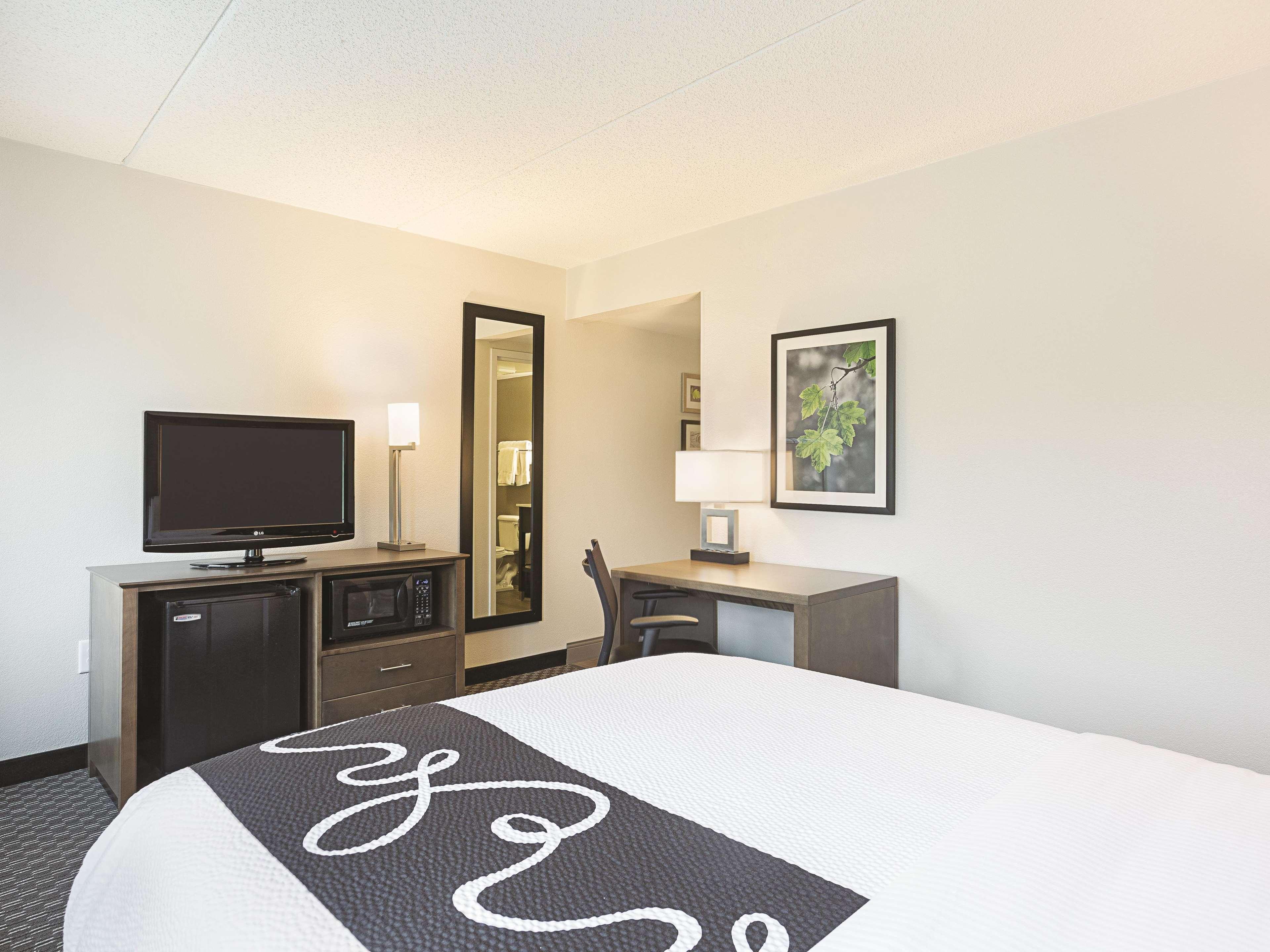 La Quinta By Wyndham Baltimore BWI Airport Linthicum Kültér fotó