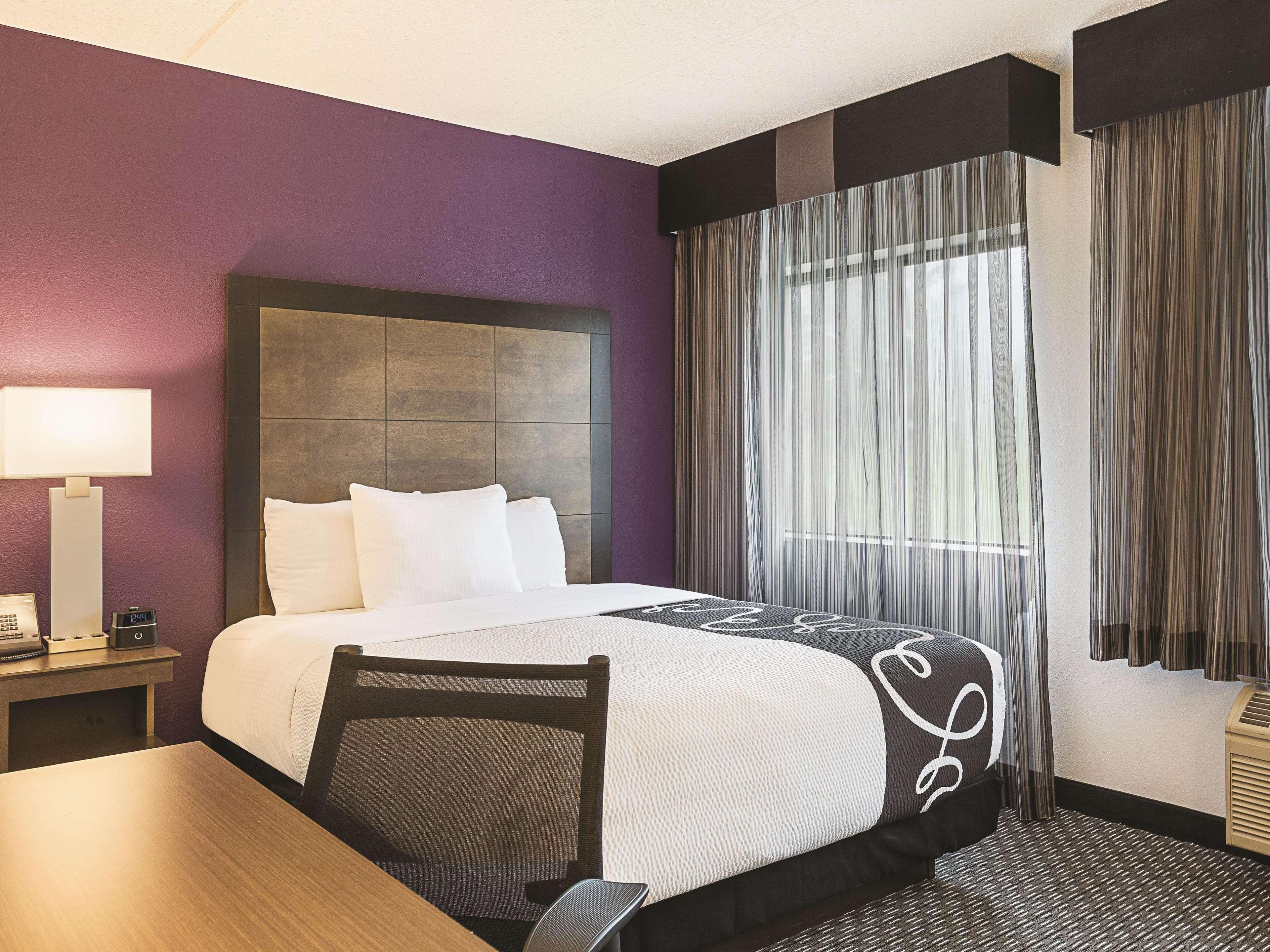 La Quinta By Wyndham Baltimore BWI Airport Linthicum Kültér fotó