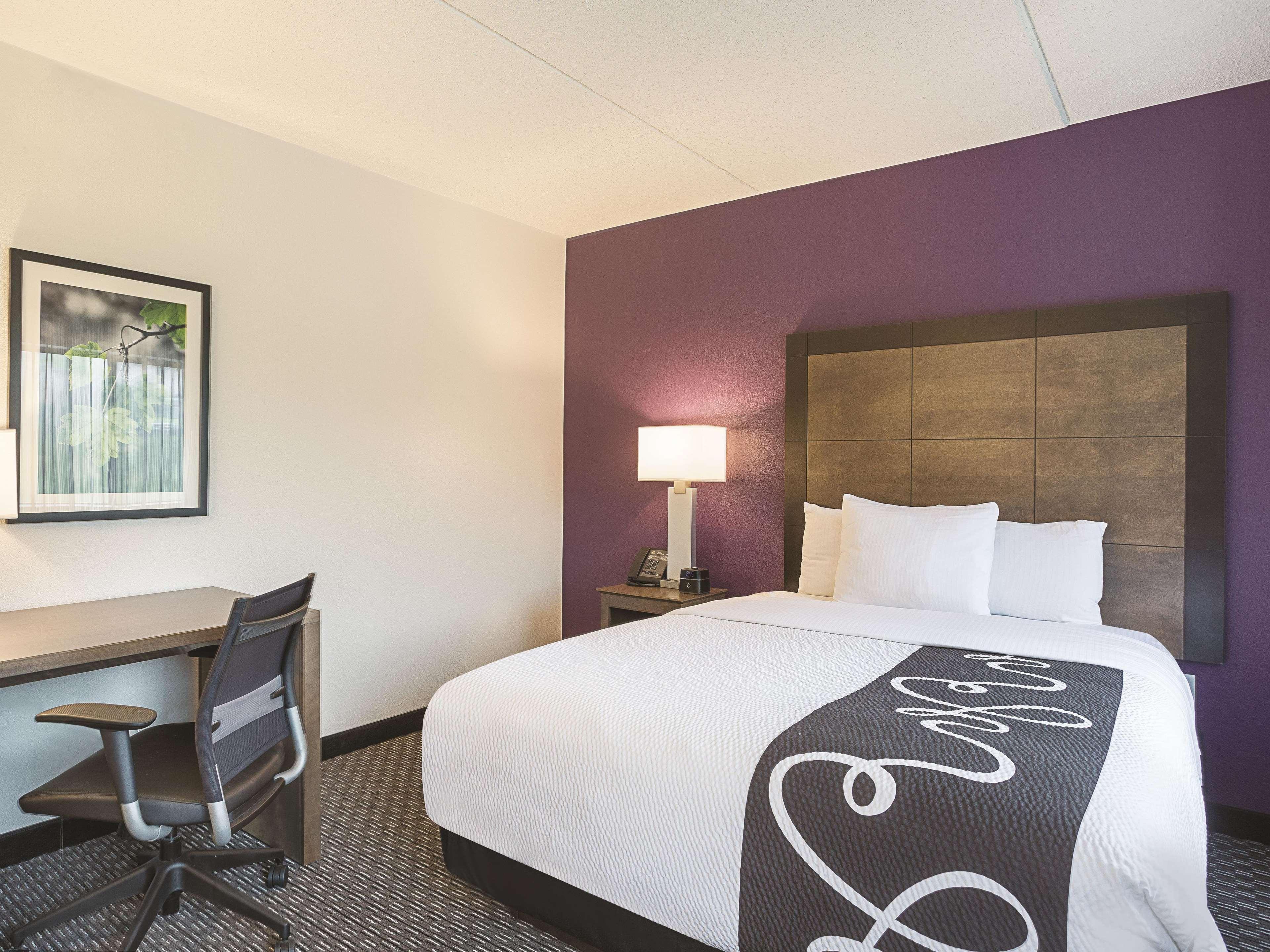 La Quinta By Wyndham Baltimore BWI Airport Linthicum Kültér fotó