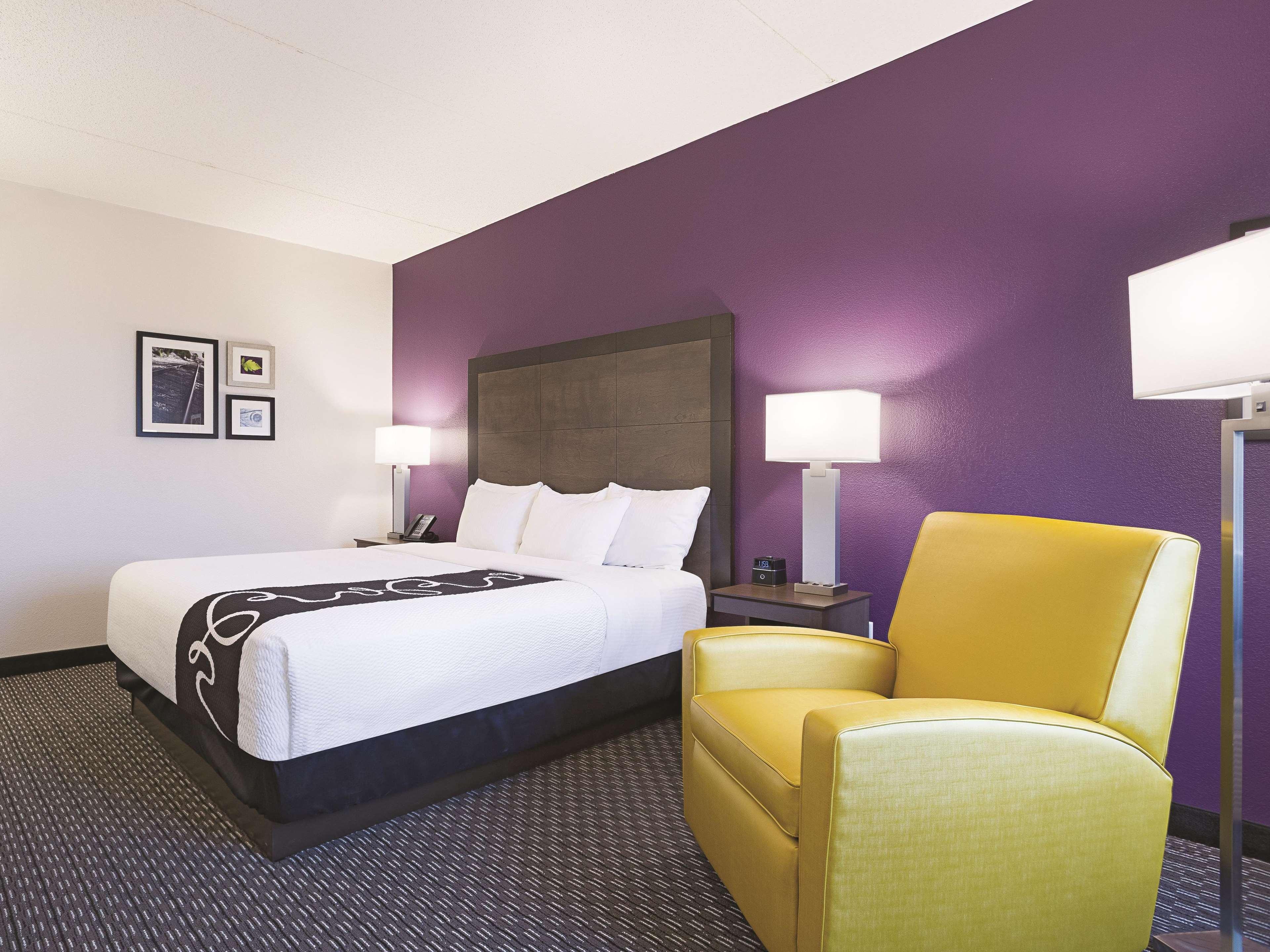 La Quinta By Wyndham Baltimore BWI Airport Linthicum Kültér fotó