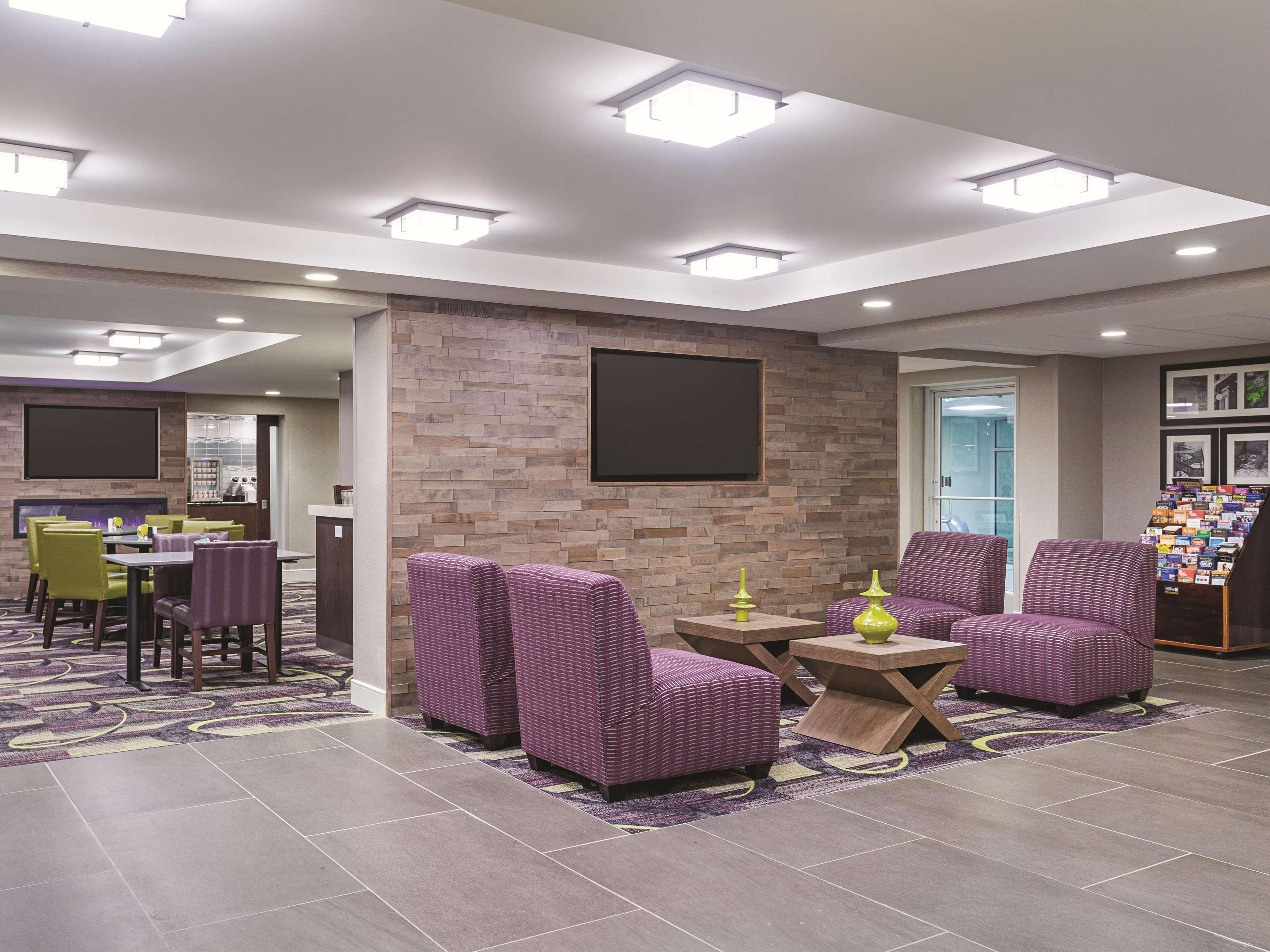 La Quinta By Wyndham Baltimore BWI Airport Linthicum Kültér fotó