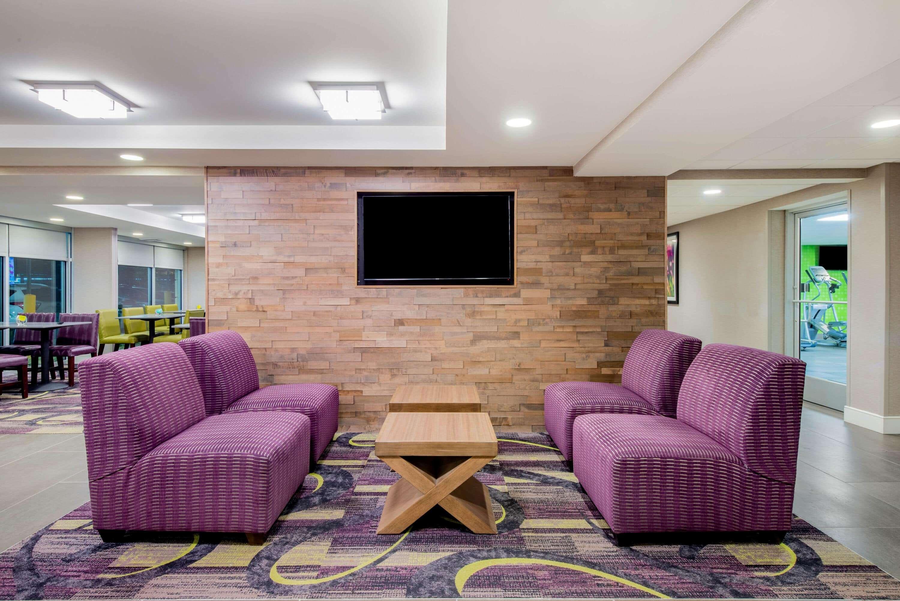 La Quinta By Wyndham Baltimore BWI Airport Linthicum Kültér fotó