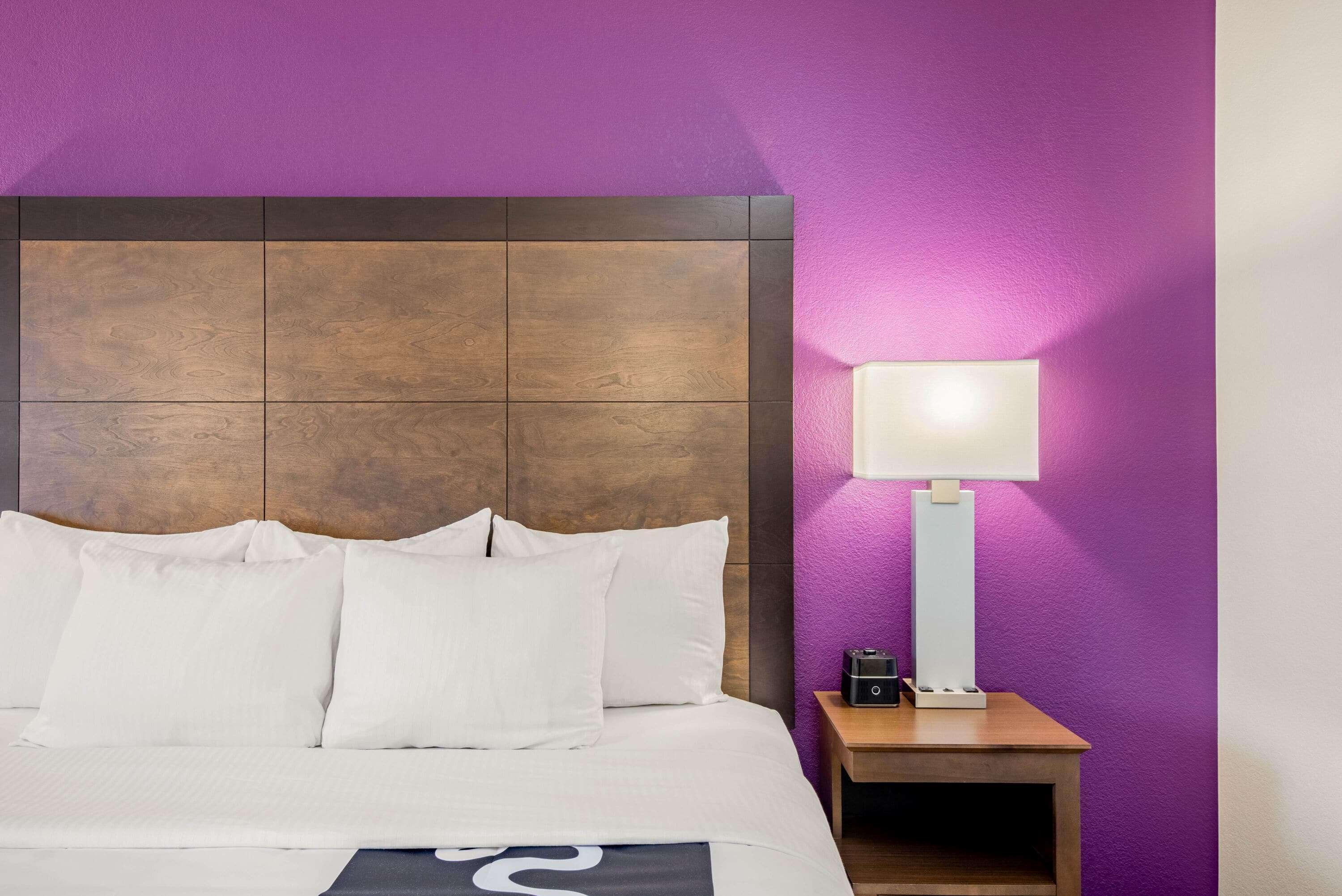 La Quinta By Wyndham Baltimore BWI Airport Linthicum Kültér fotó