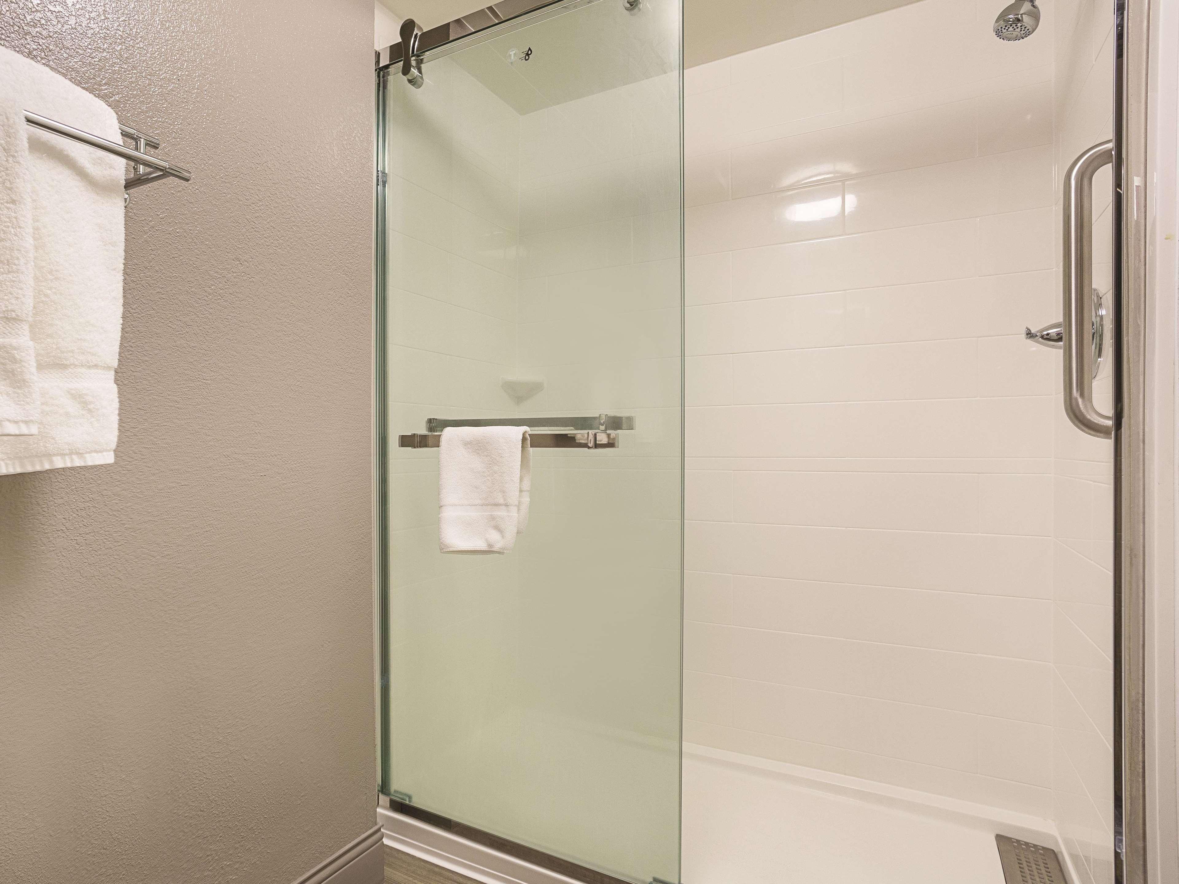 La Quinta By Wyndham Baltimore BWI Airport Linthicum Szoba fotó