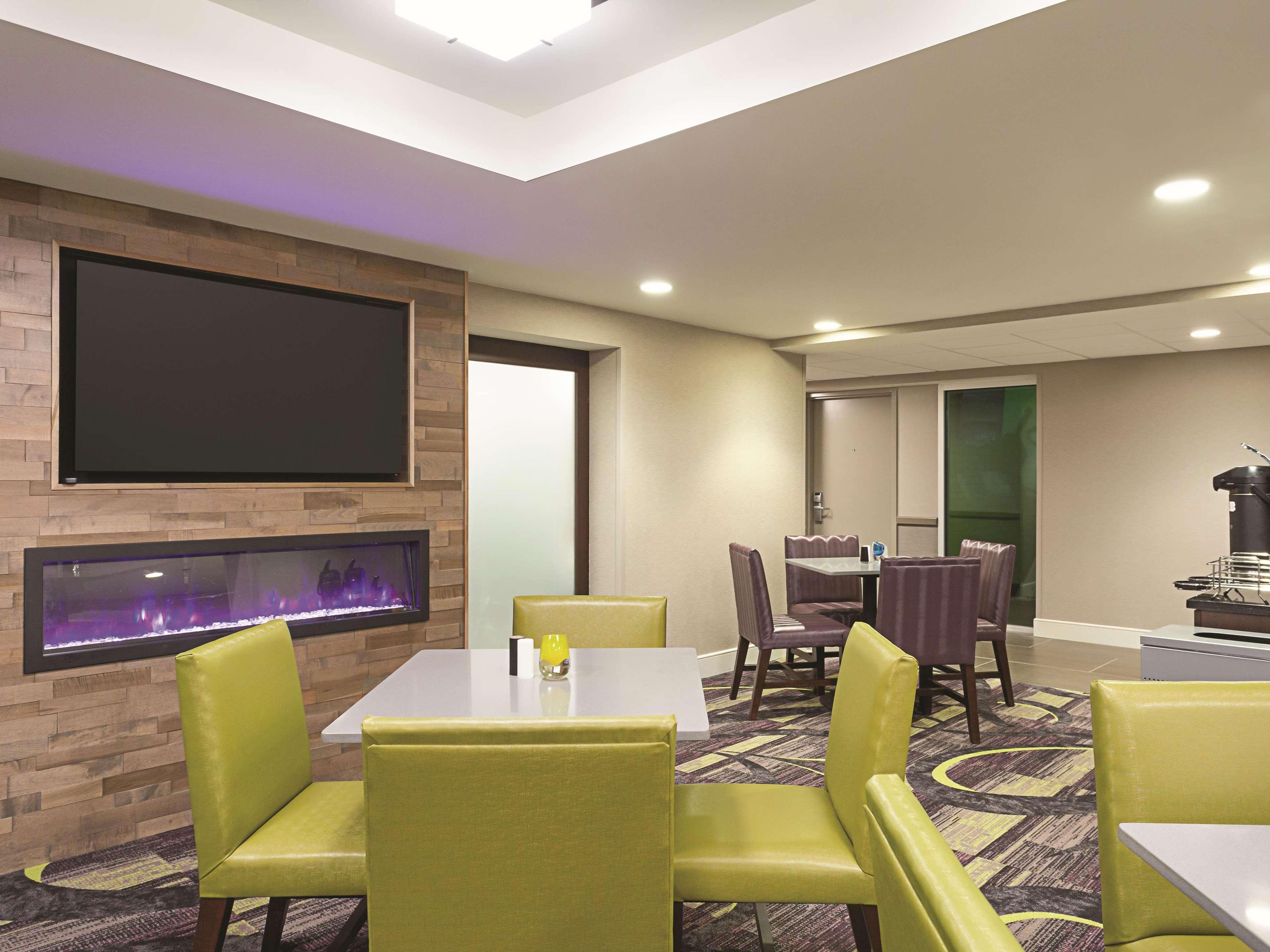La Quinta By Wyndham Baltimore BWI Airport Linthicum Kültér fotó