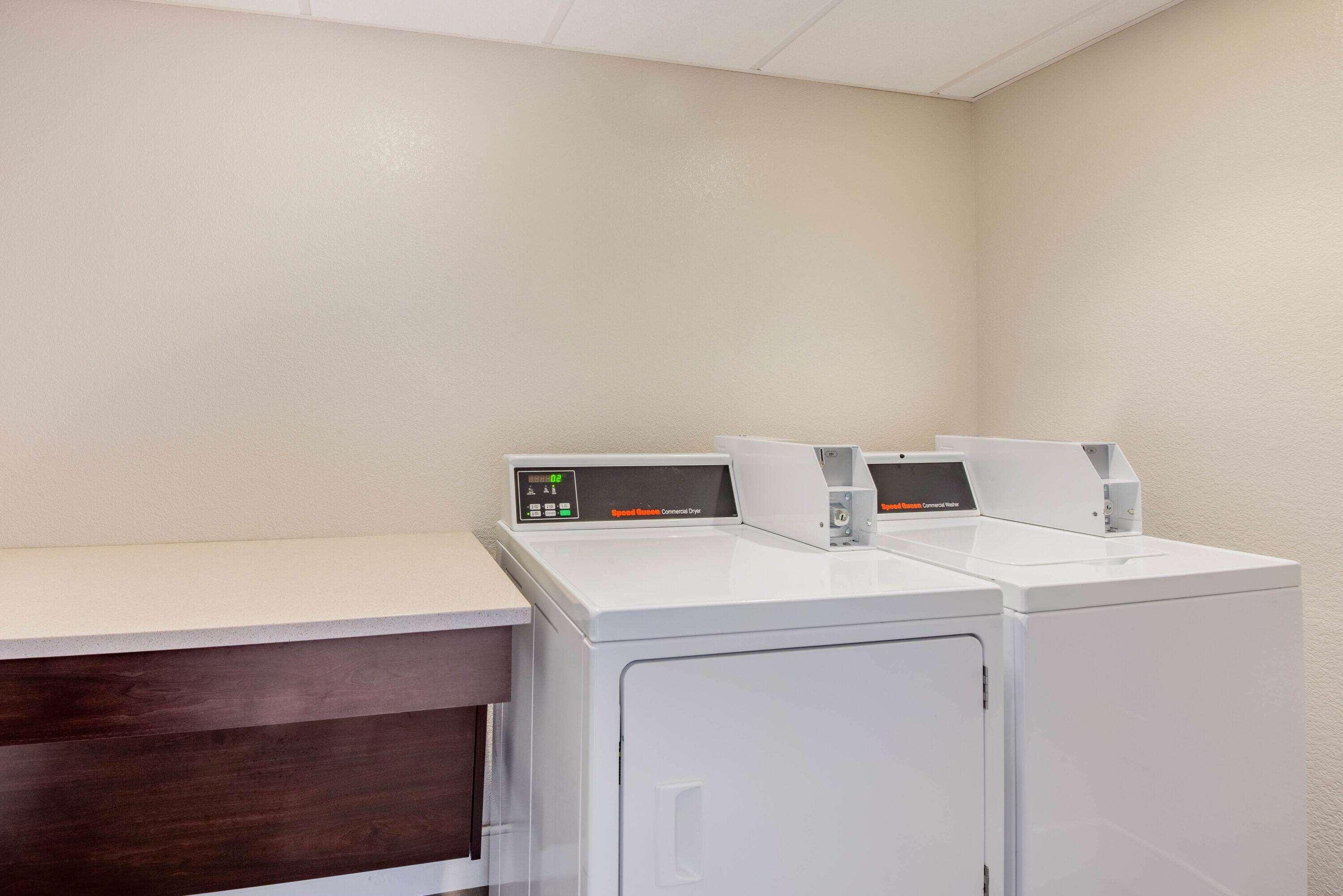La Quinta By Wyndham Baltimore BWI Airport Linthicum Kültér fotó