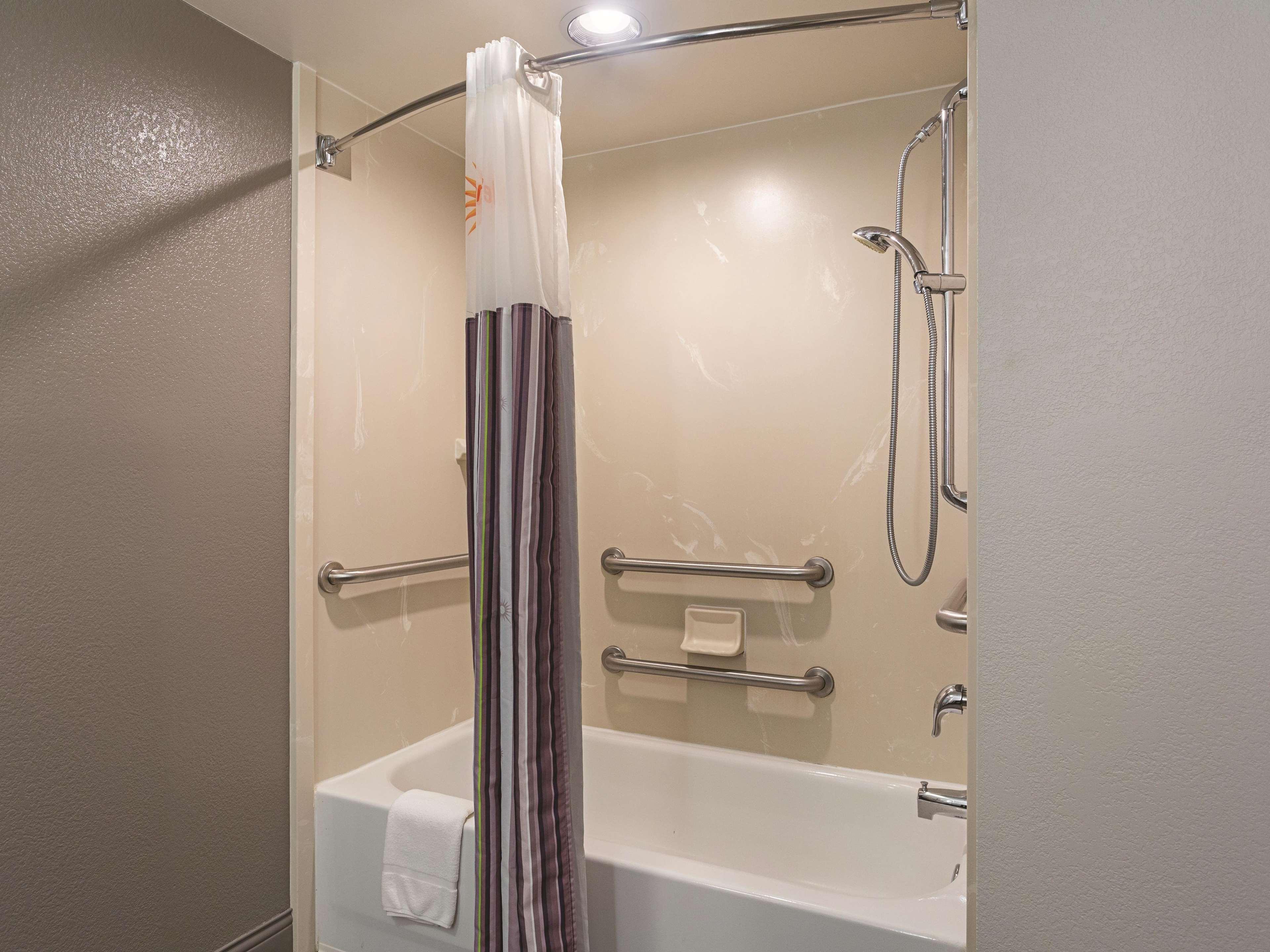La Quinta By Wyndham Baltimore BWI Airport Linthicum Szoba fotó