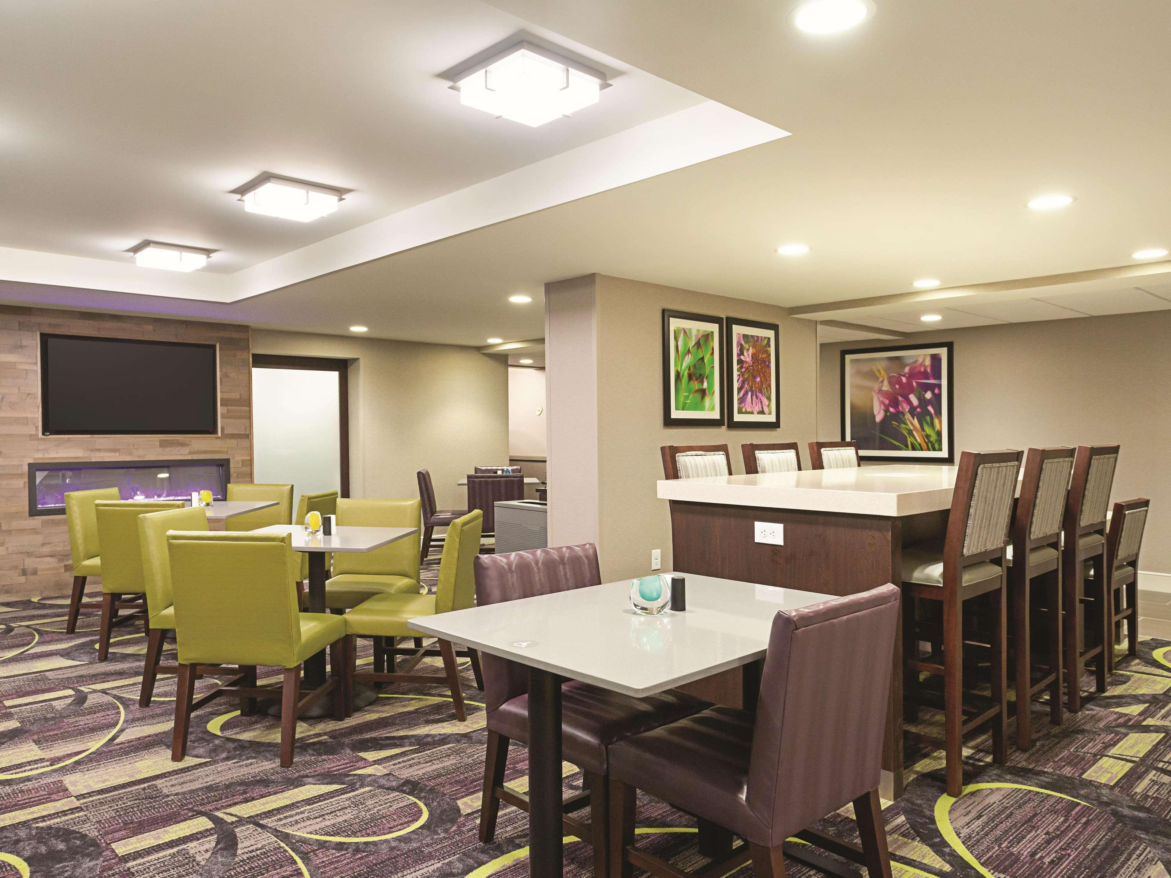 La Quinta By Wyndham Baltimore BWI Airport Linthicum Kültér fotó