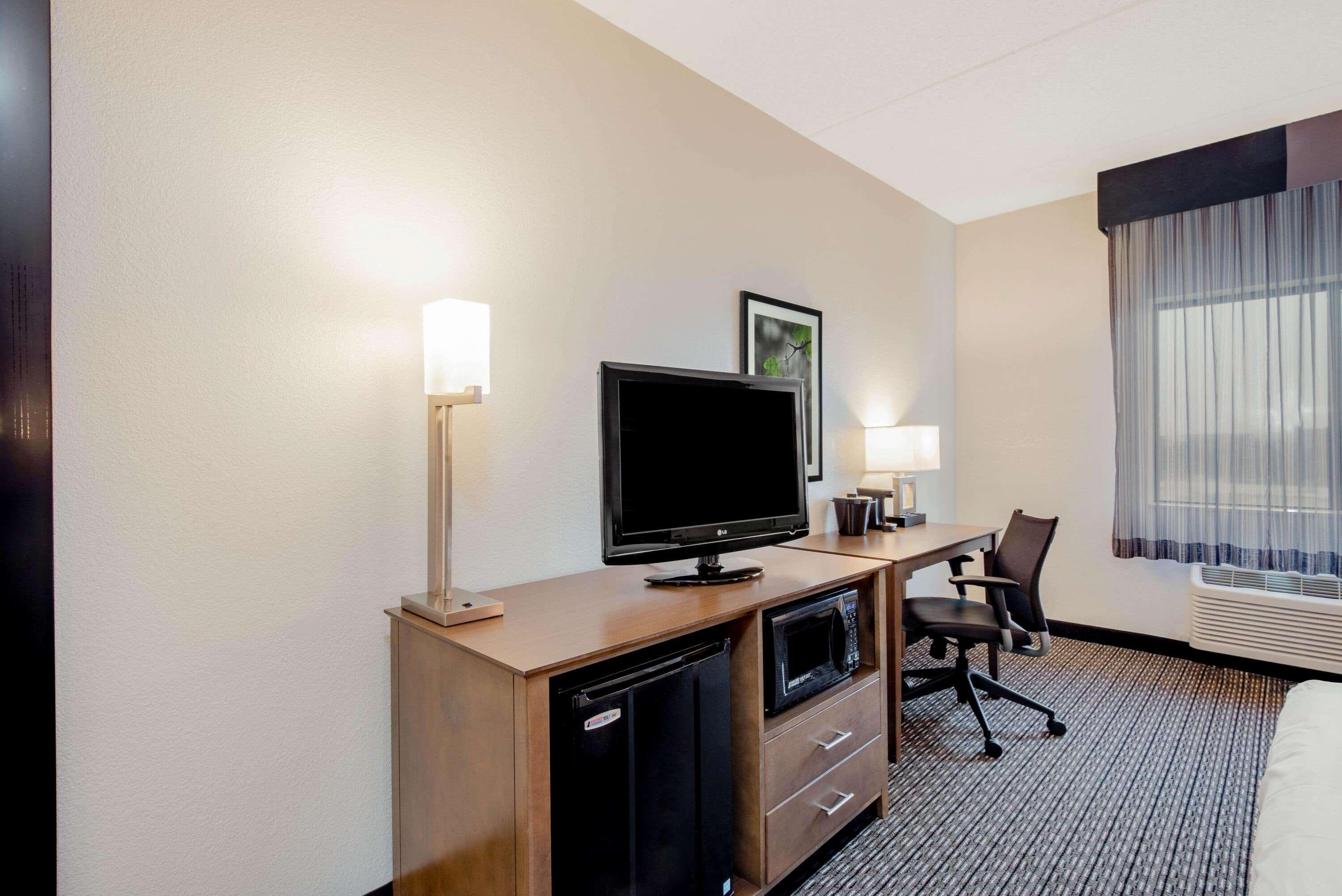 La Quinta By Wyndham Baltimore BWI Airport Linthicum Kültér fotó