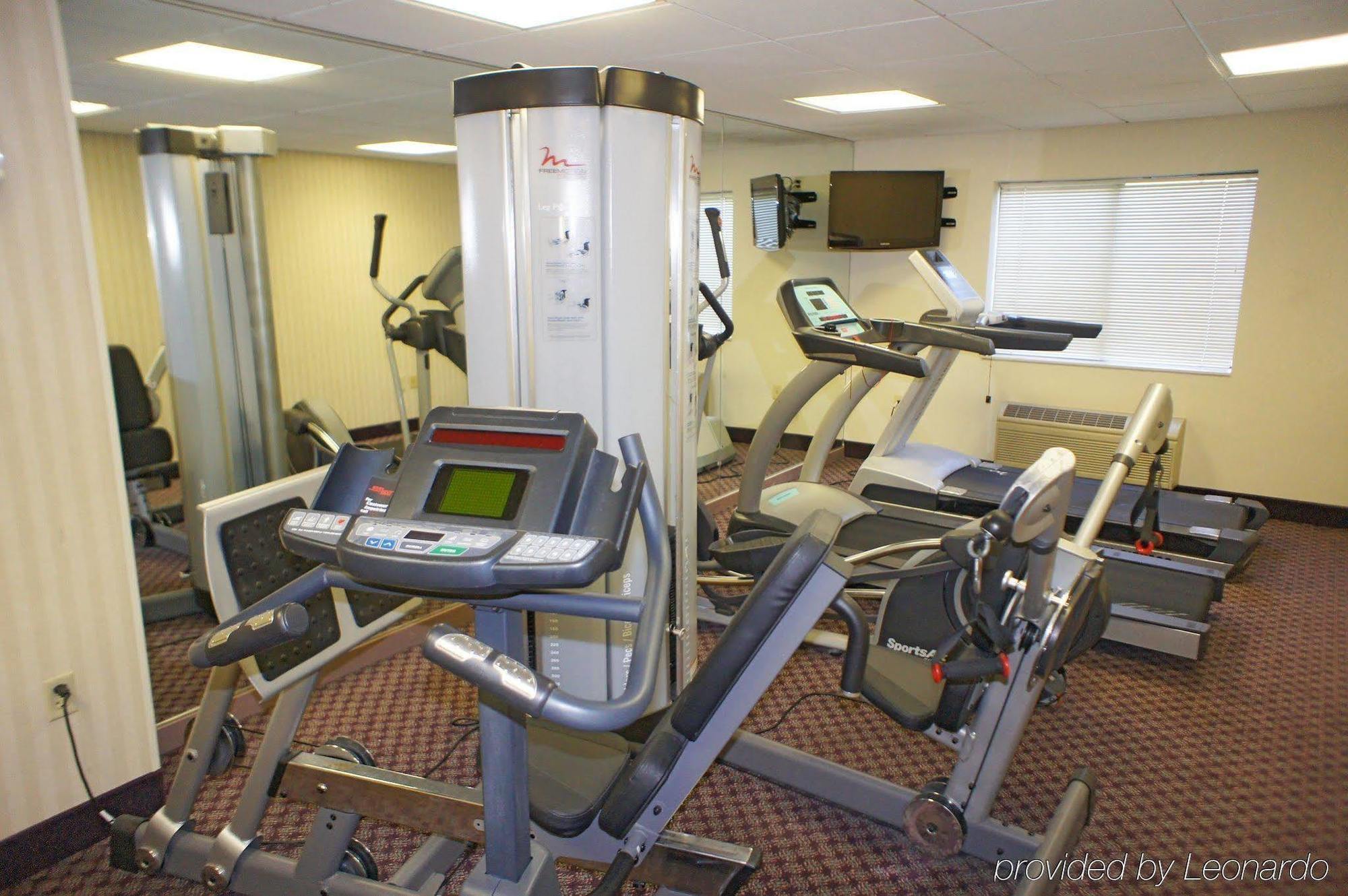 La Quinta By Wyndham Baltimore BWI Airport Linthicum Kültér fotó