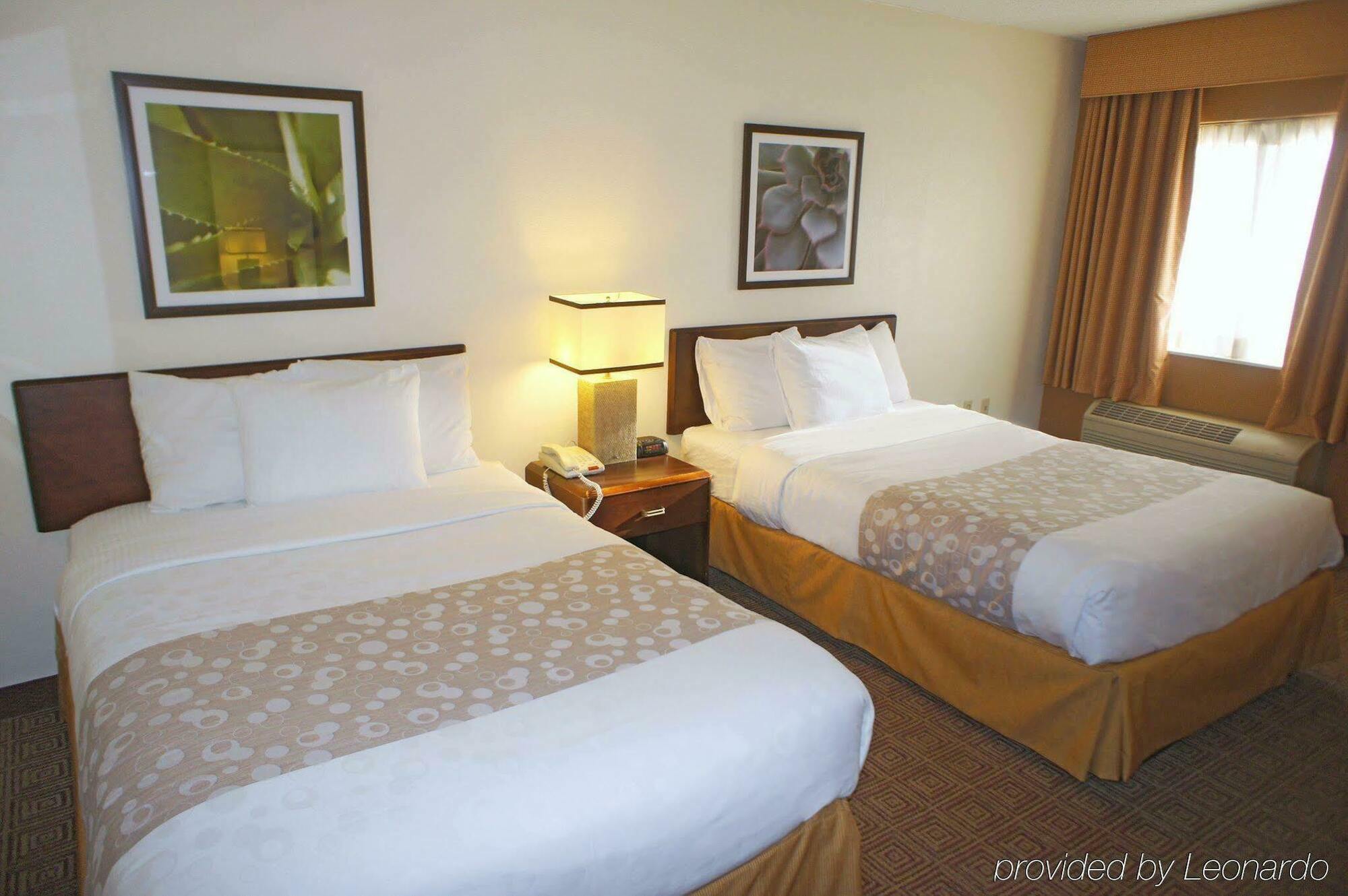 La Quinta By Wyndham Baltimore BWI Airport Linthicum Kültér fotó