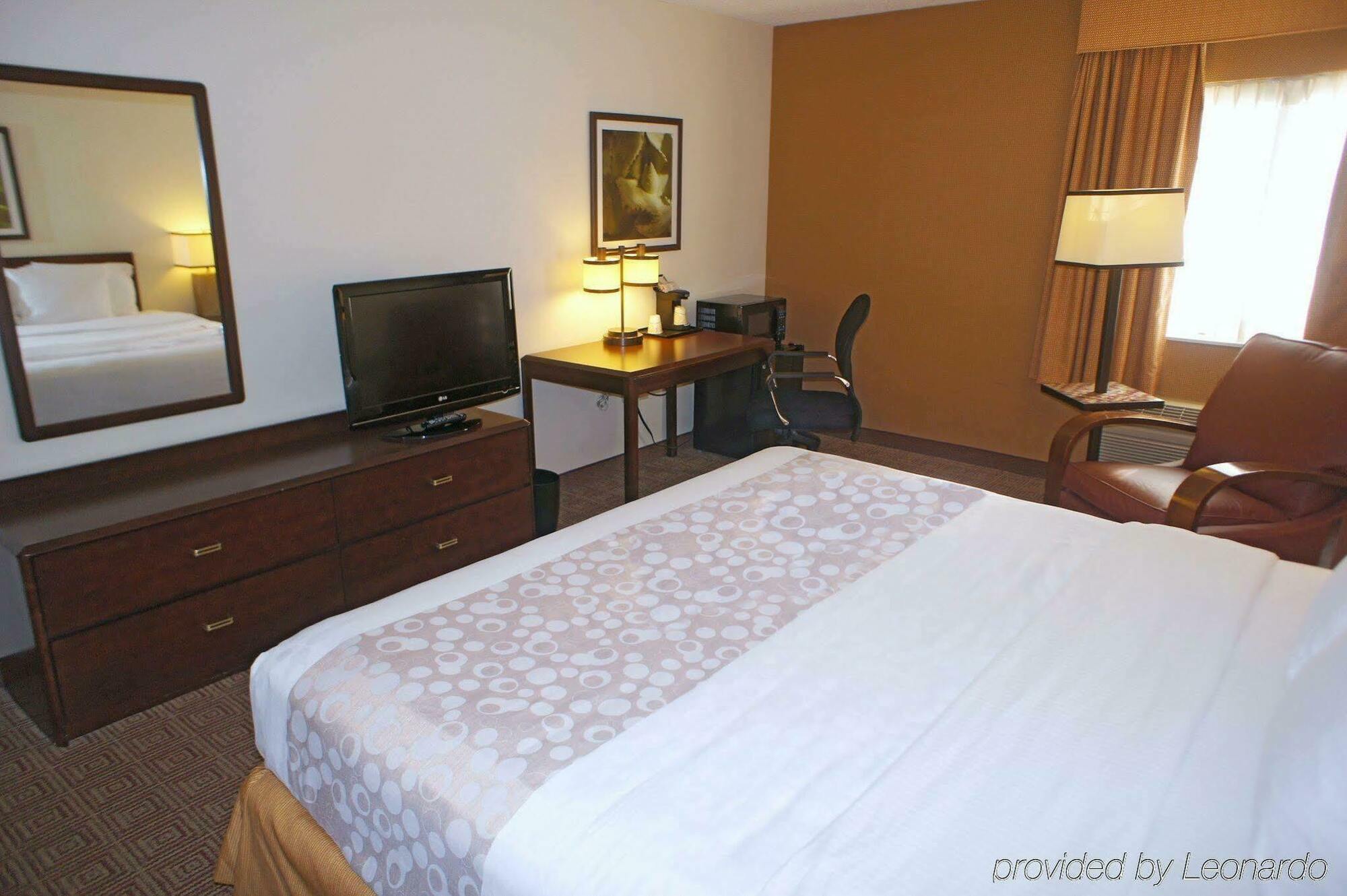 La Quinta By Wyndham Baltimore BWI Airport Linthicum Kültér fotó