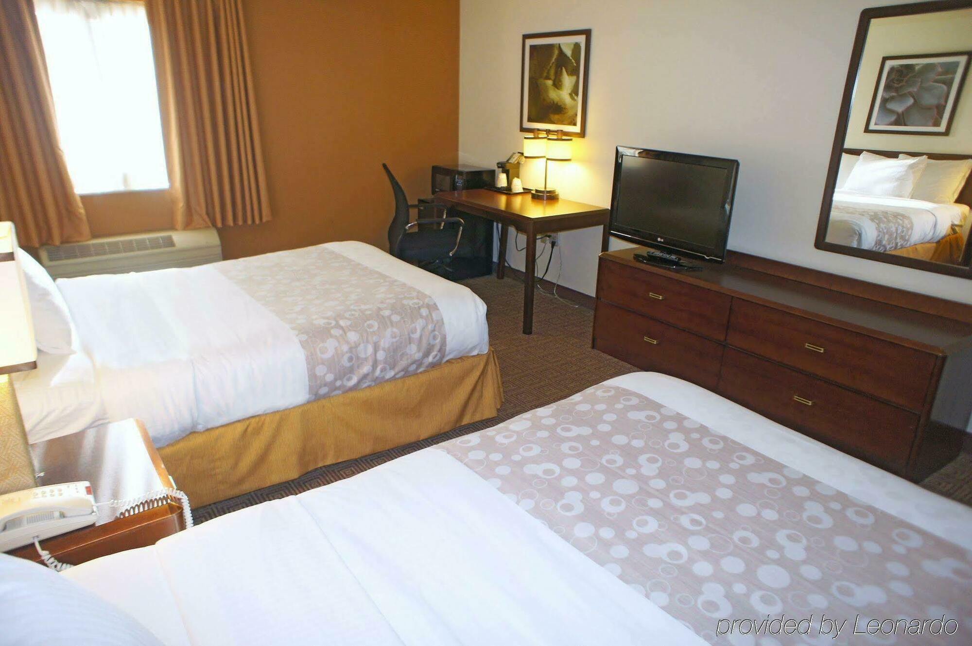 La Quinta By Wyndham Baltimore BWI Airport Linthicum Kültér fotó